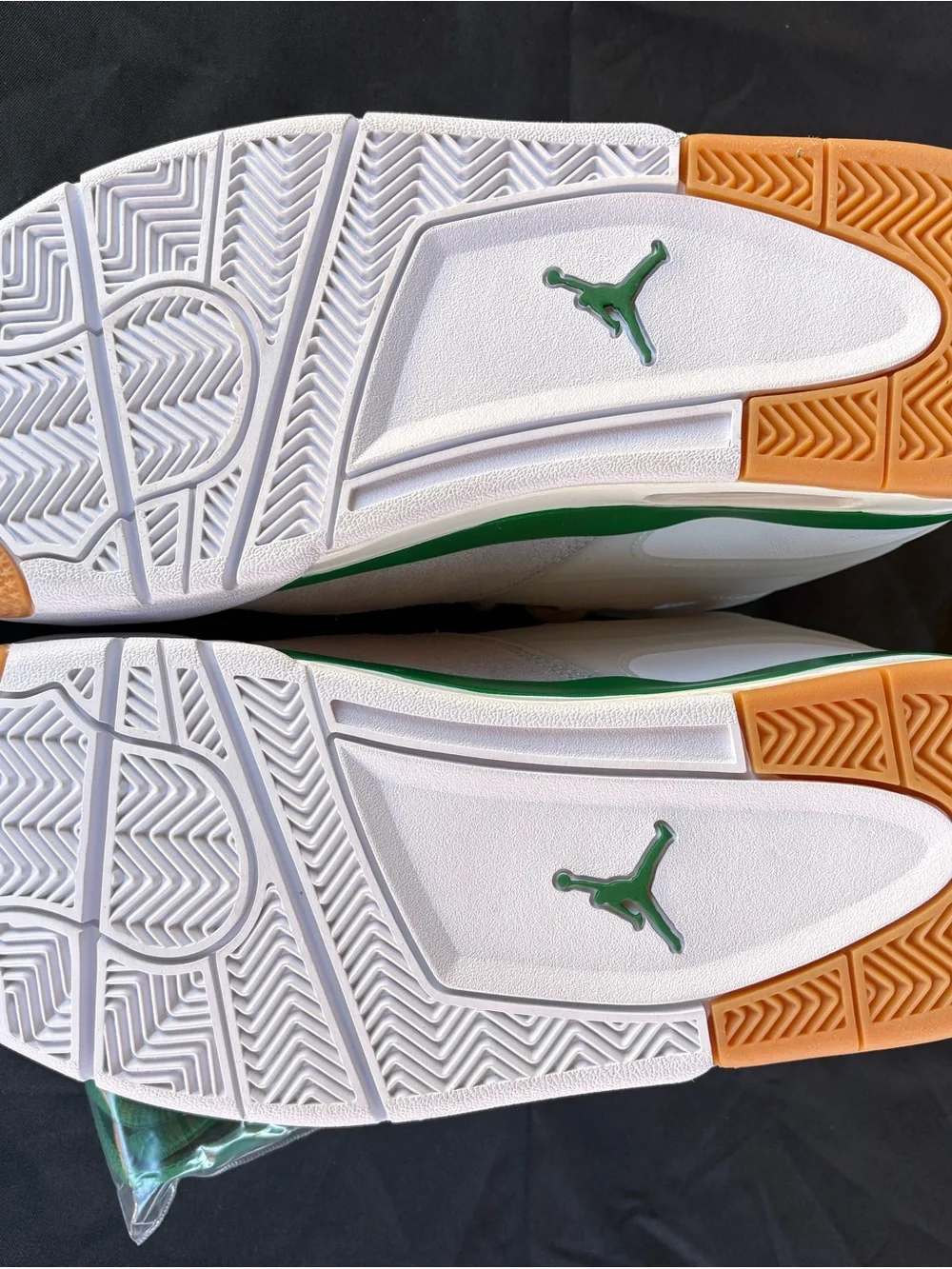 Jordan 1 RM Pine Green